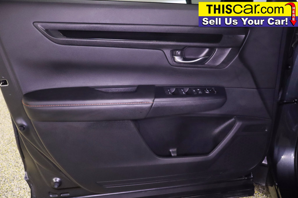 Used 2025 Honda CR-V Sport image 31