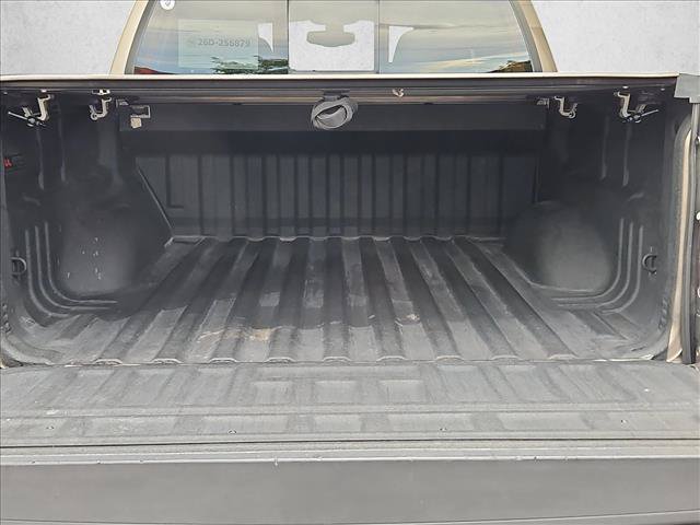 Used 2016 Chevrolet Colorado LT w/ LT Convenience Package AWD/4WD image 6