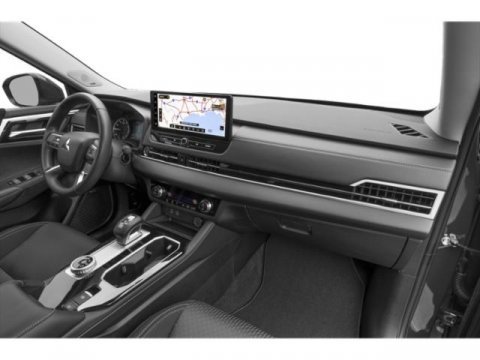 New 2026 Mitsubishi Outlander ES image 17