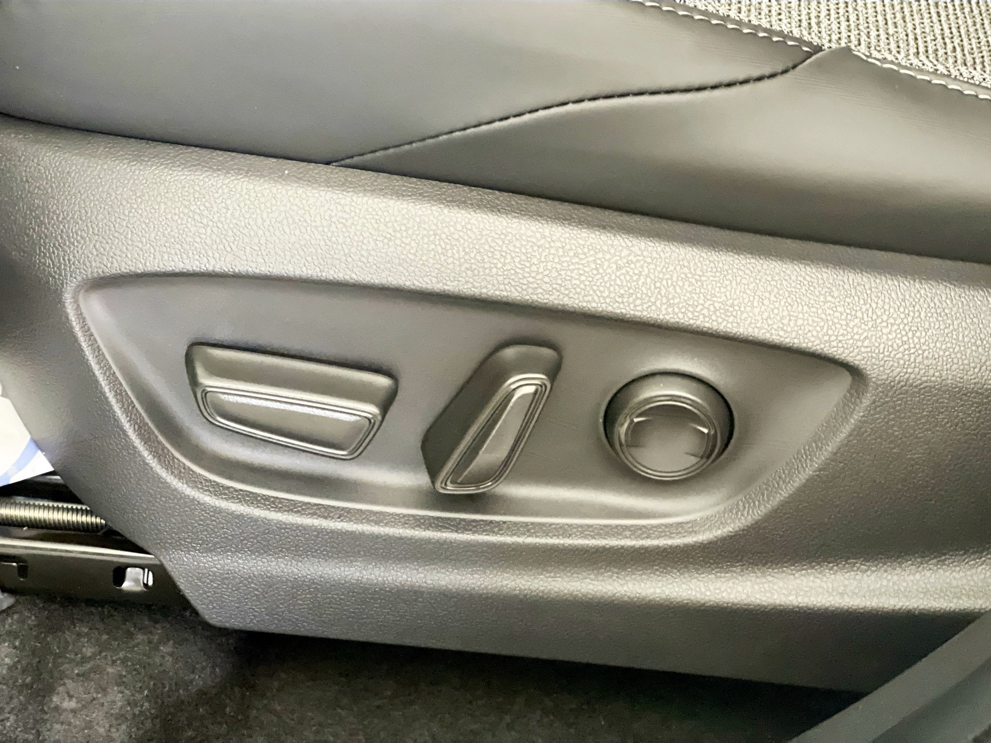 New 2026 Toyota bZ AWD/4WD image 15