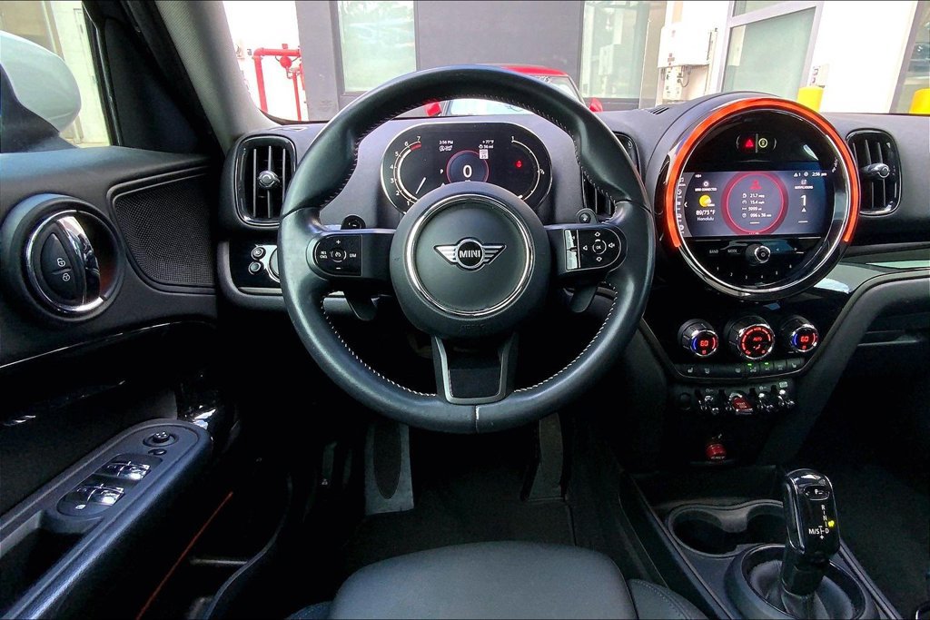 Used 2023 MINI Cooper Countryman S FWD image 5