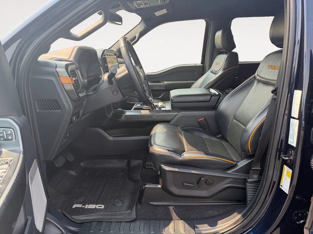 Used 2023 Ford F150 Tremor w/ Equipment Group 402A High AWD/4WD image 11