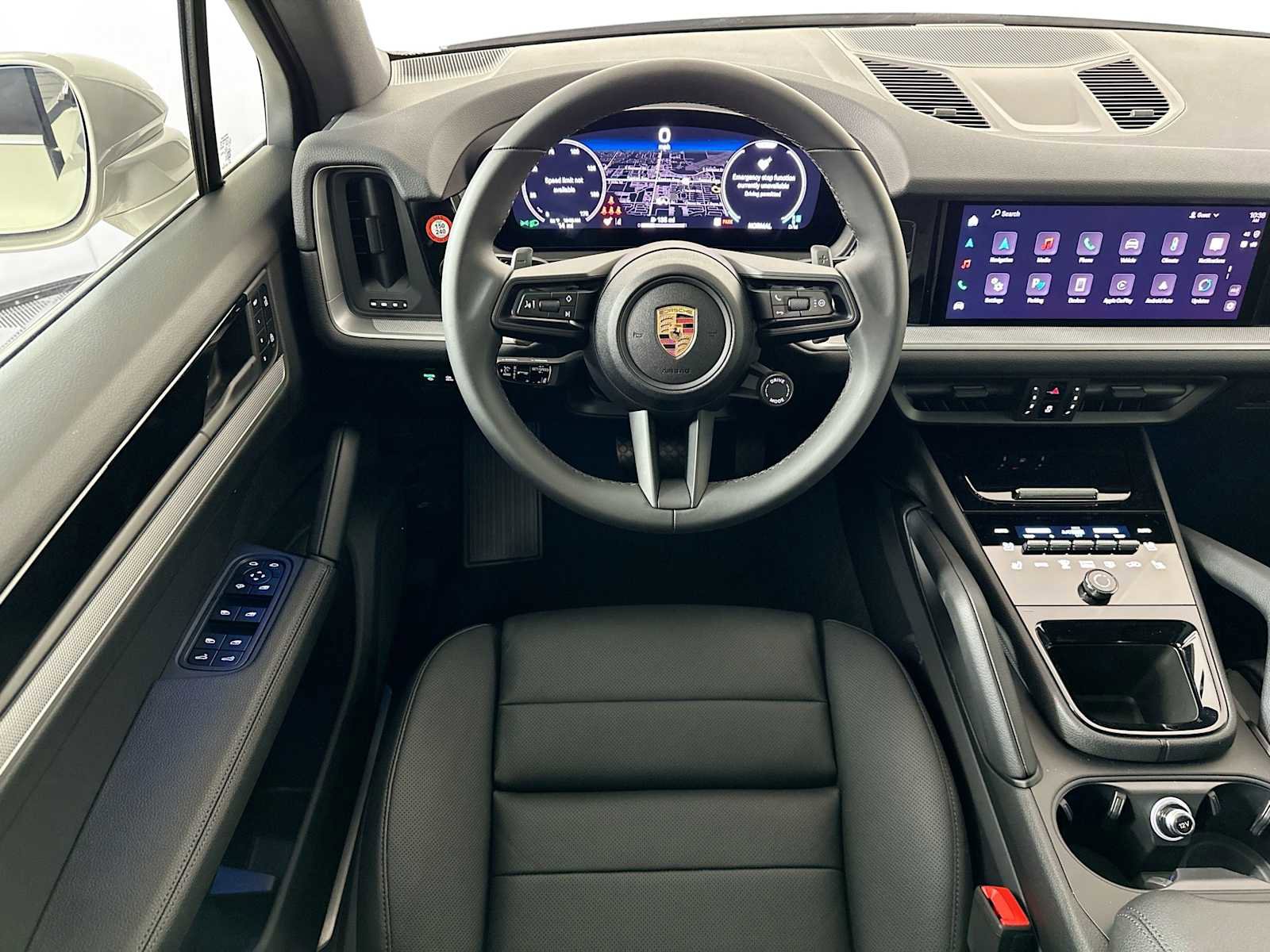 New 2025 Porsche Cayenne image 23