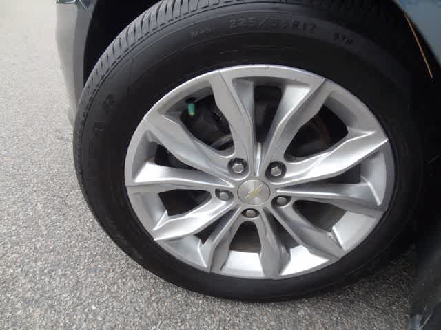 Used 2019 Chevrolet Malibu LT w/ Leather Package FWD image 31