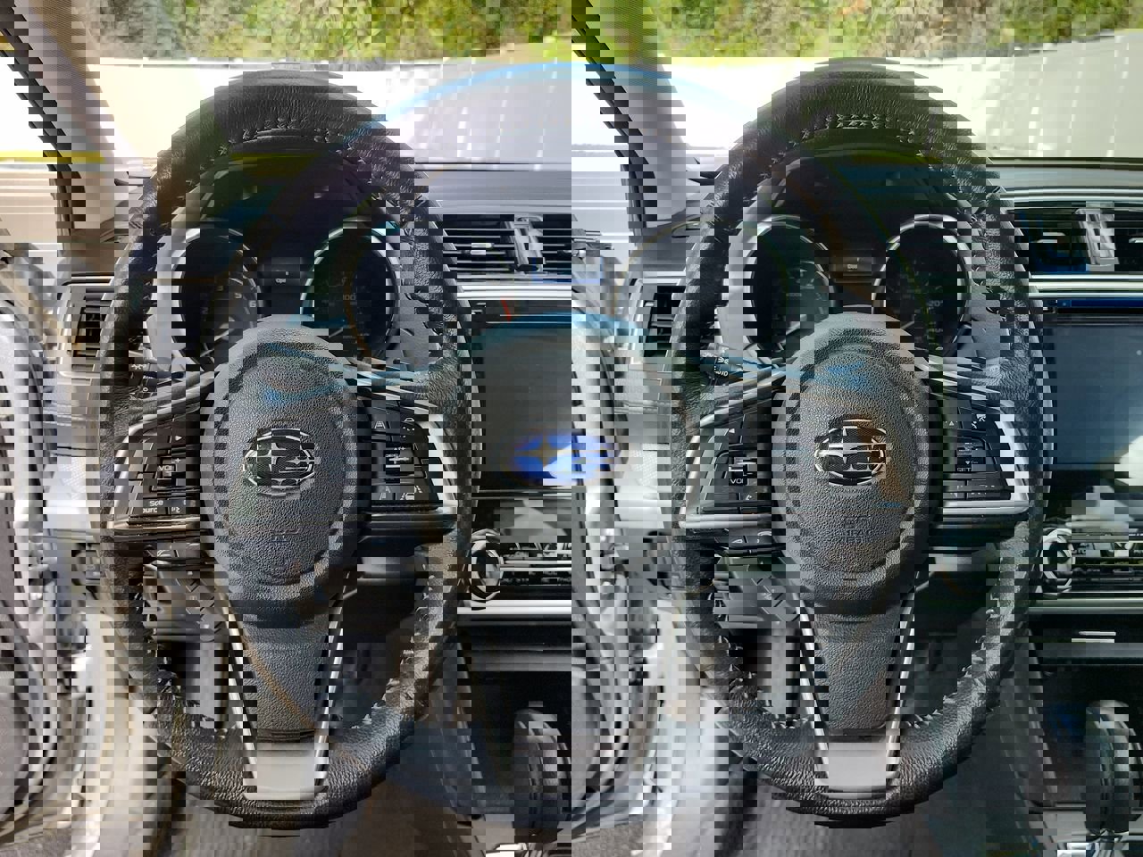 Used 2018 Subaru Outback 2.5i Premium image 9