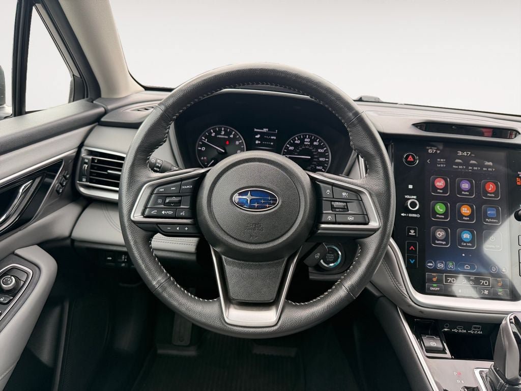 Used 2023 Subaru Legacy Limited AWD/4WD image 13