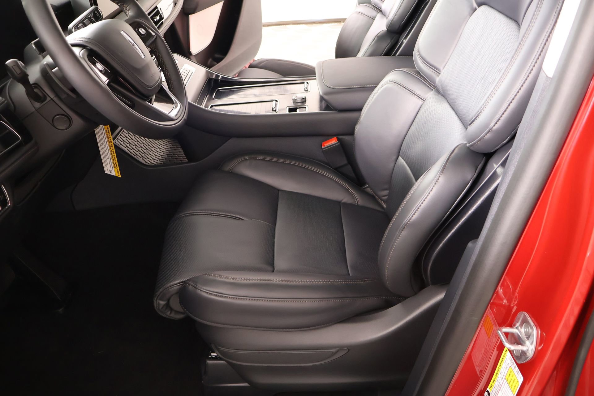 New 2026 Lincoln Aviator Reserve image 11