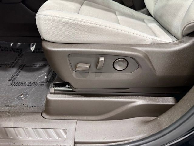 New 2026 Chevrolet Suburban LS w/ LPO, Dark Essentials Package image 13