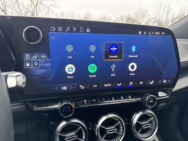 Used 2025 Chevrolet Blazer EV LT image 27