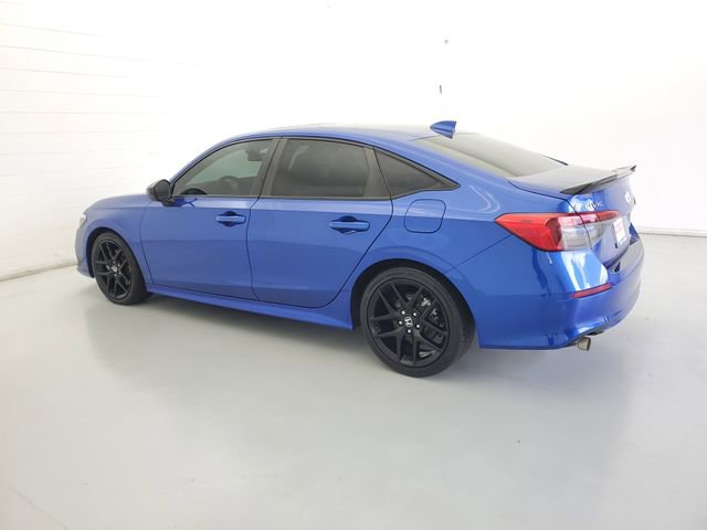 Used 2022 Honda Civic Si image 7