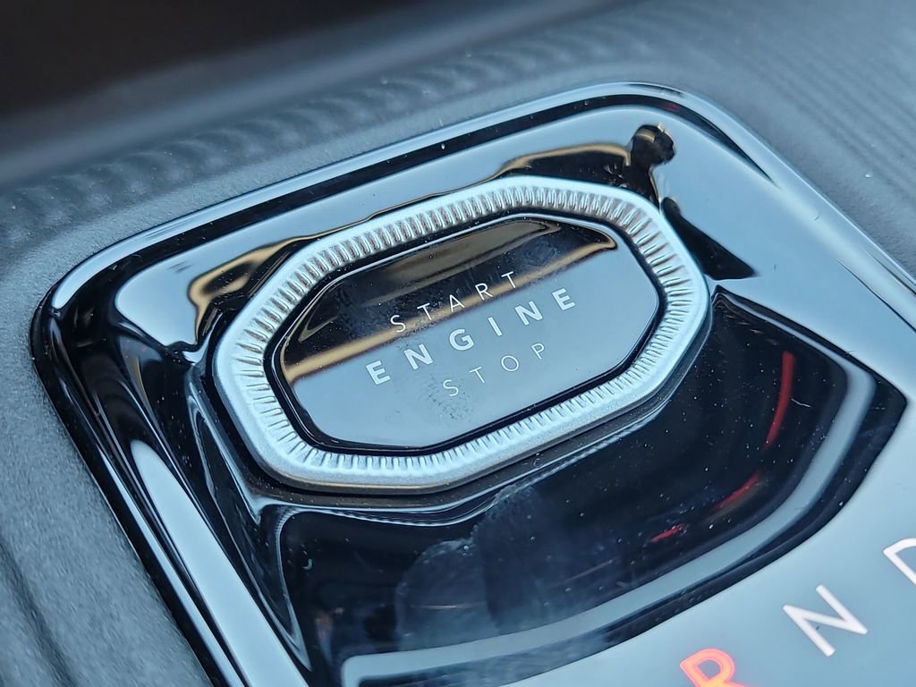 New 2026 Jeep Cherokee Limited image 27