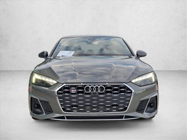 Used 2023 Audi S5 Premium Plus AWD/4WD image 2