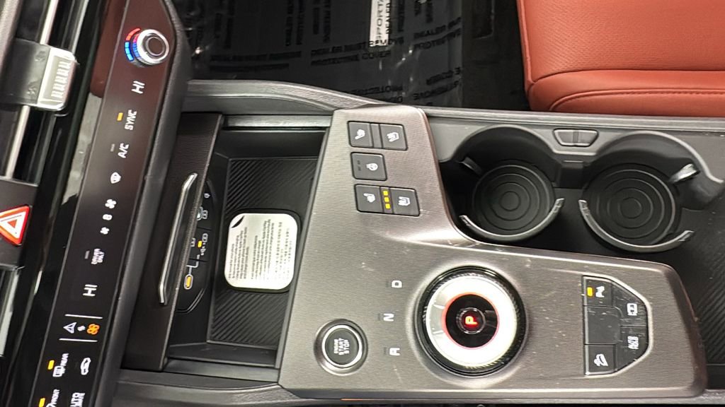 New 2026 Kia Sportage SX Prestige image 29