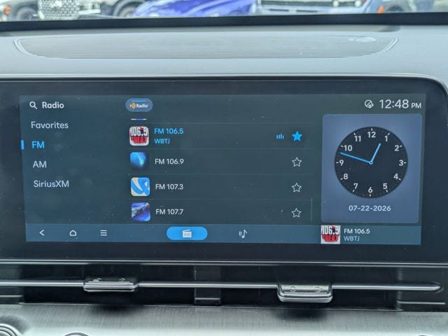 Used 2024 Hyundai Kona SEL AWD/4WD image 18