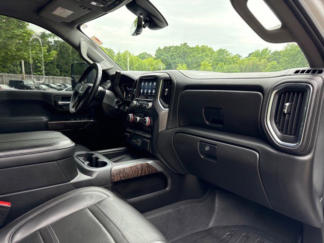 Used 2023 GMC Sierra 3500 Denali w/ Denali Ultimate Package AWD/4WD image 51