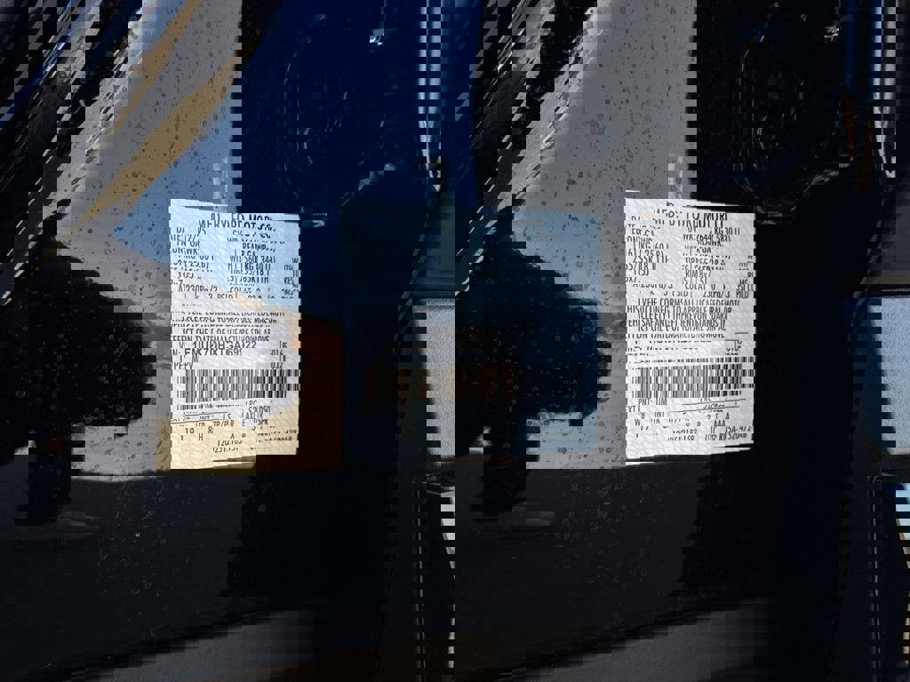 New 2026 Ford Explorer Active image 55