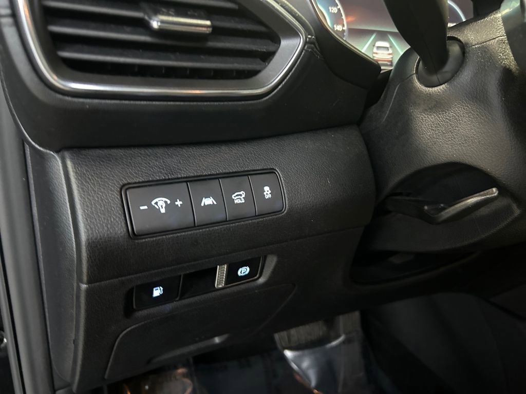 Used 2022 Hyundai Santa Fe SEL Convenience image 21
