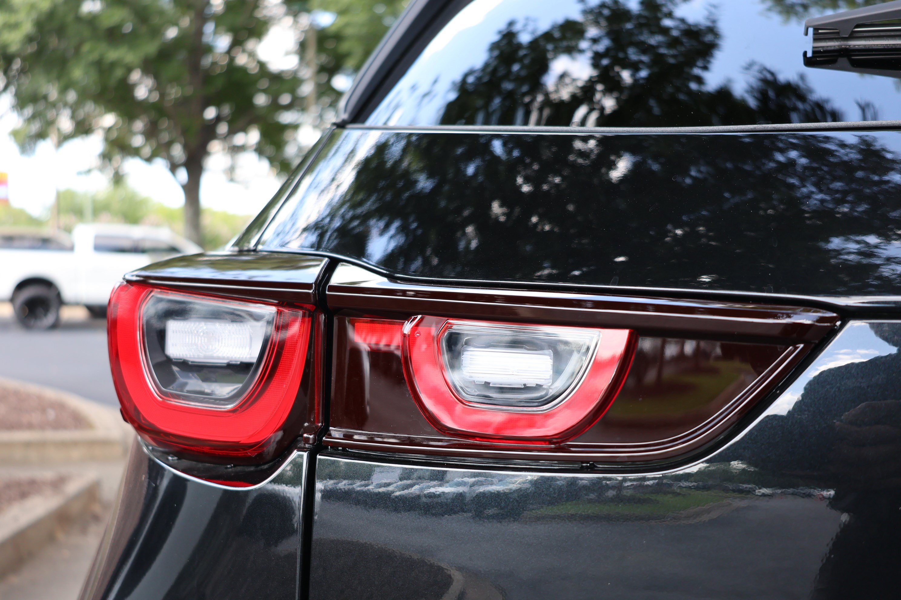 New 2026 MAZDA CX-50 AWD 2.5 Hybrid w/ Weather Package image 23