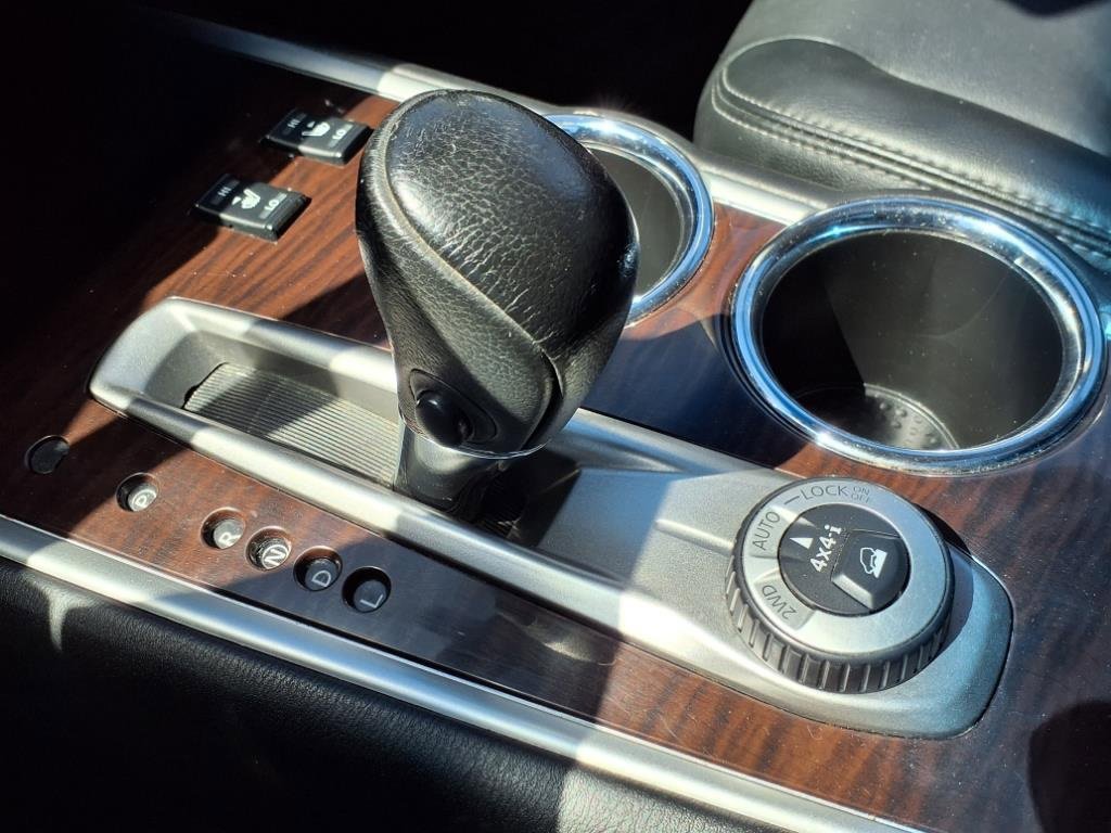 Used 2016 Nissan Pathfinder 4WD image 21