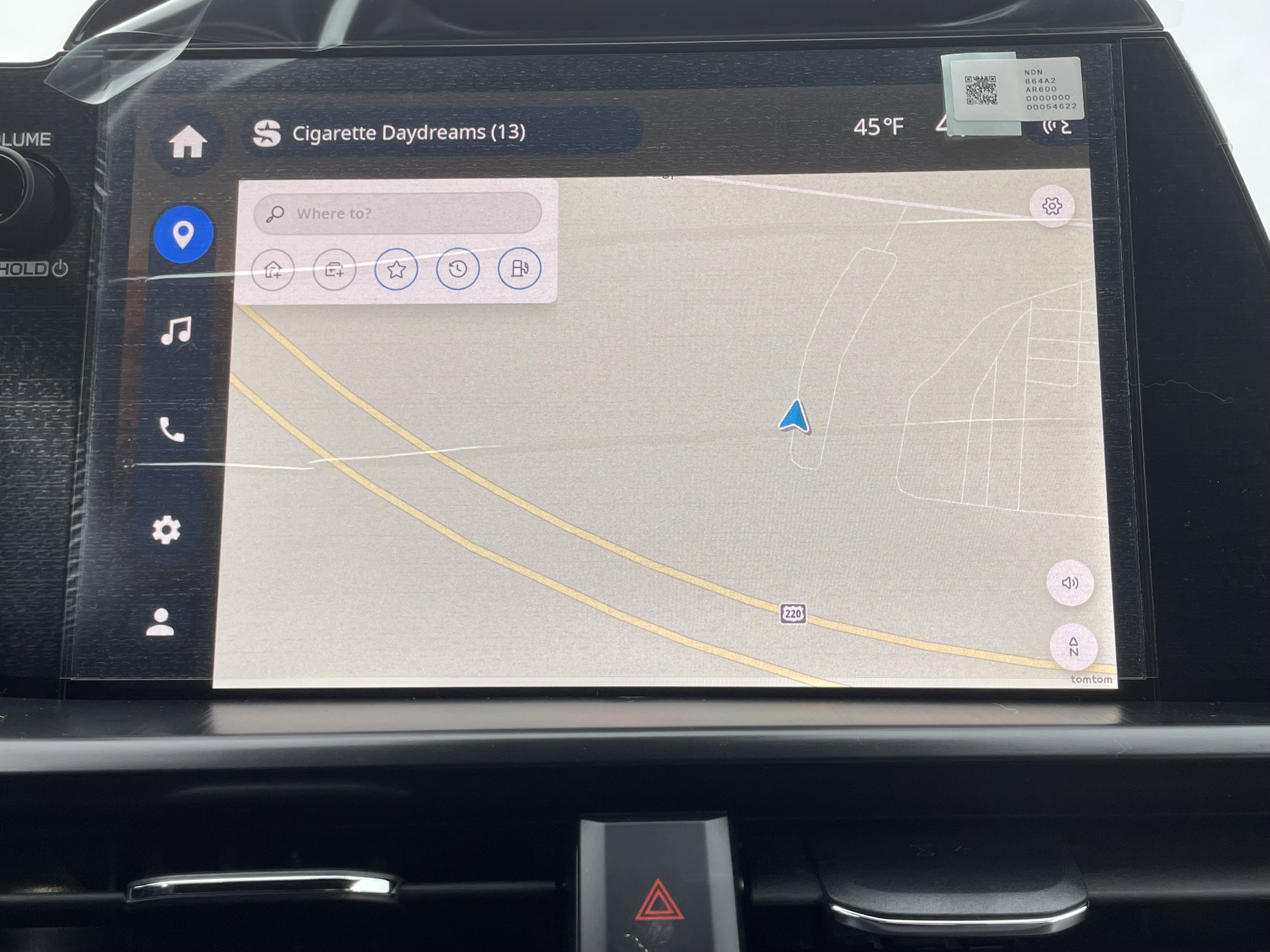 New 2026 Subaru Outback Wilderness image 27