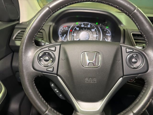 Used 2016 Honda CR-V EX-L image 37