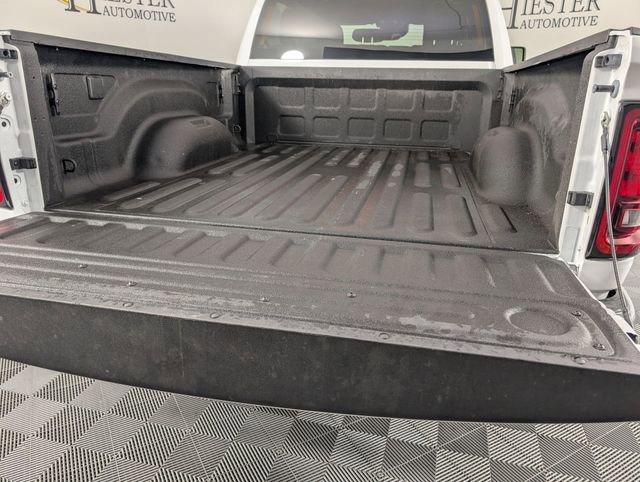 Used 2026 RAM 2500 Big Horn AWD/4WD image 28