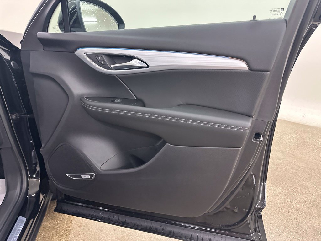 New 2026 Buick Envision Avenir AWD/4WD image 20