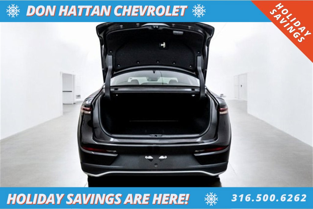 Used 2024 Toyota Crown XLE image 34