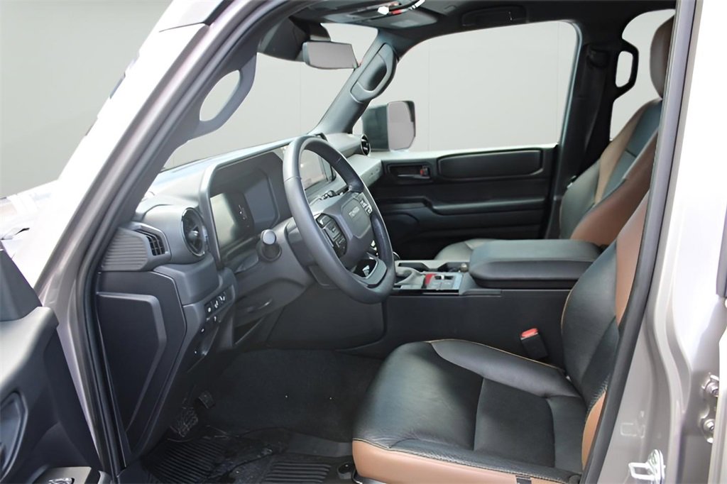 Certified 2024 Toyota Land Cruiser 1958 image 8