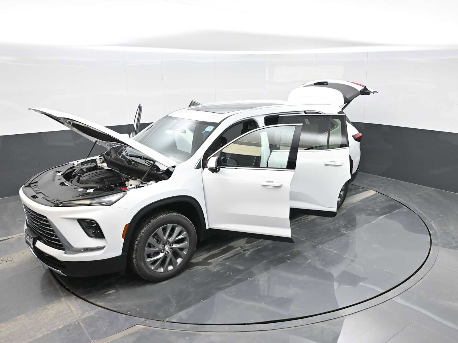 New 2026 Buick Enclave Preferred image 38