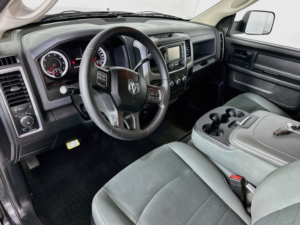 Used 2014 RAM 1500 Express AWD/4WD image 29