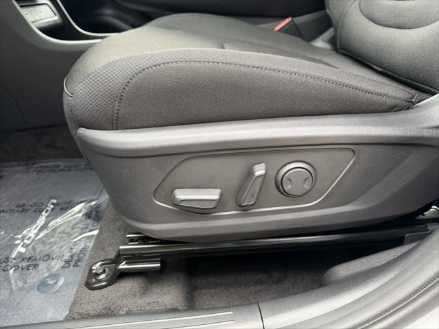 New 2026 Hyundai Tucson SEL image 13