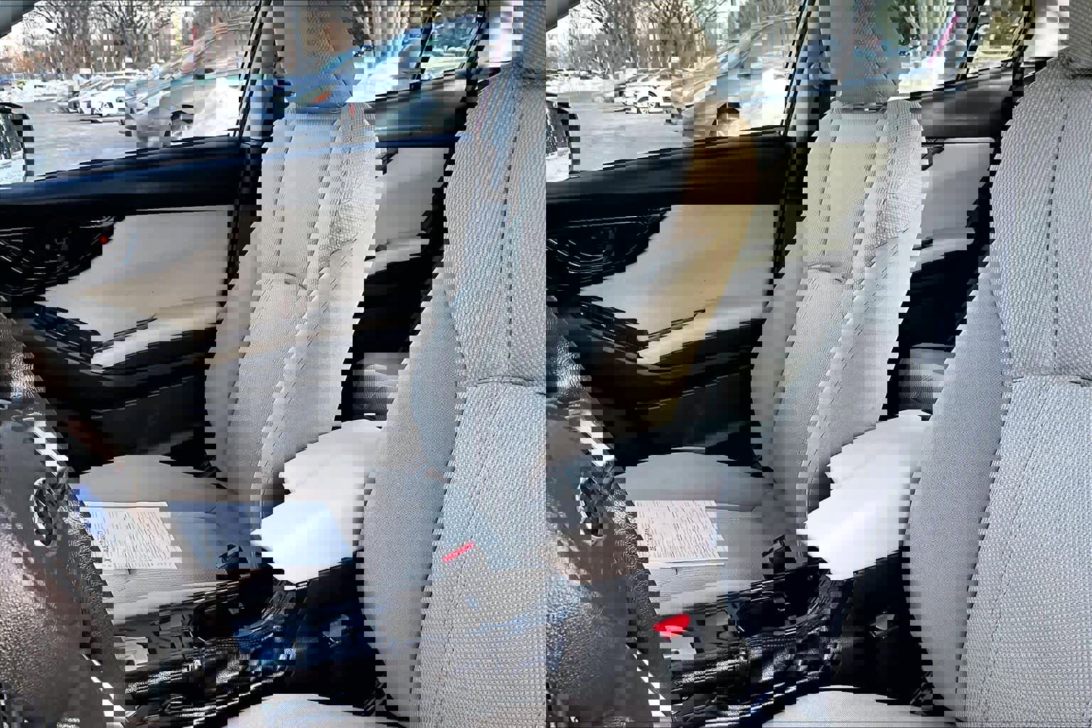 Used 2023 Subaru Impreza 2.0i image 8