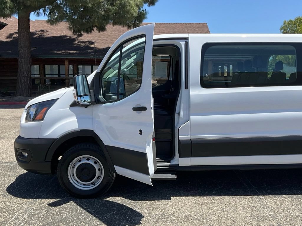 Used 2023 Ford Transit 350 XL RWD image 36