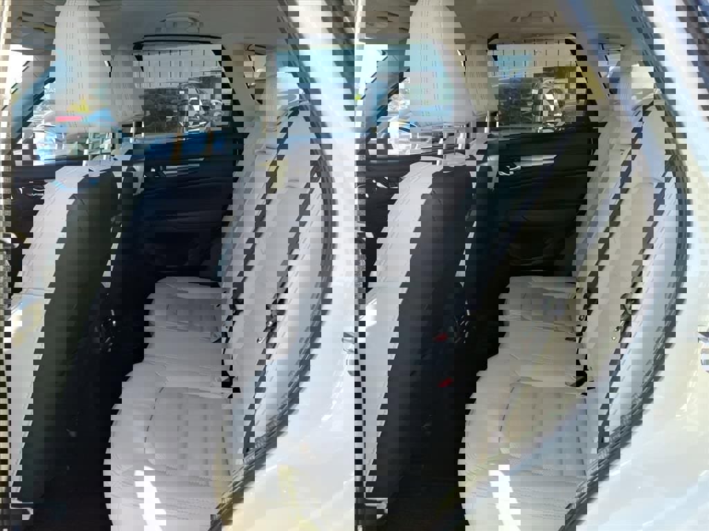 Used 2022 MAZDA CX-5 AWD 2.5 S w/ Preferred Package image 5