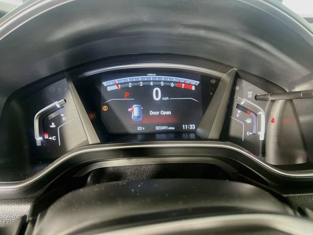 Used 2021 Honda CR-V EX-L image 15