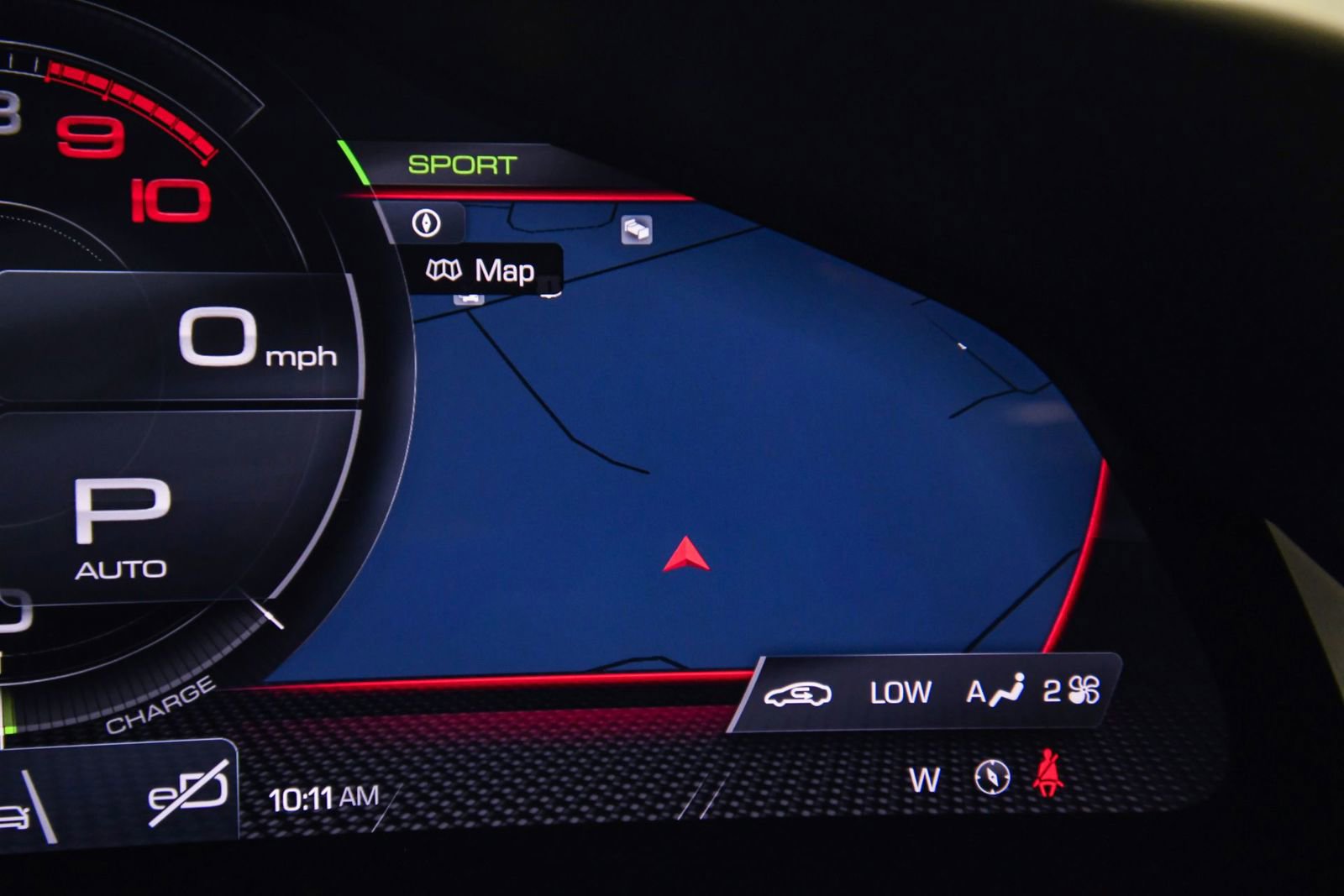 Certified 2024 Ferrari 296 GTB image 40