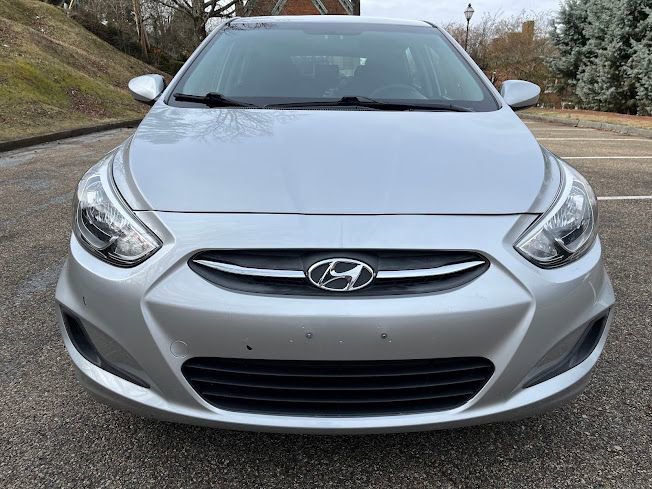 Used 2017 Hyundai Accent SE image 32