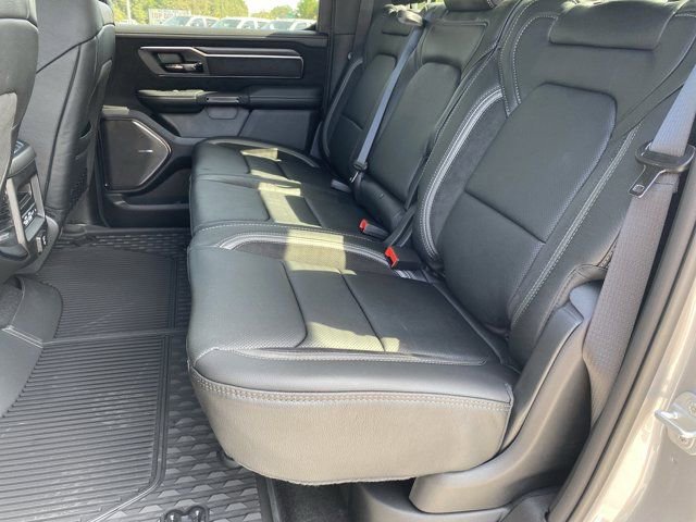 New 2026 RAM 1500 RHO w/ RHO Level 1 Equipment Group image 30