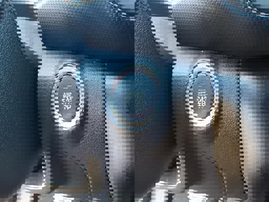 Used 2023 Hyundai Kona N Line image 12