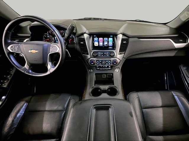 Used 2017 Chevrolet Tahoe LT AWD/4WD image 14