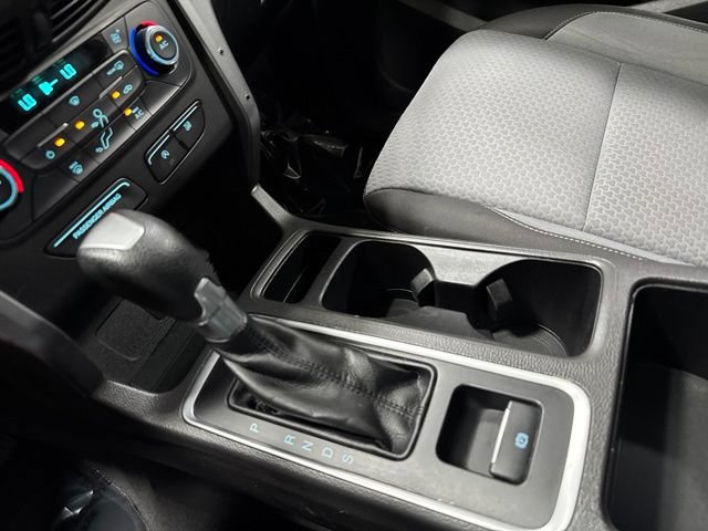 Used 2017 Ford Escape SE AWD/4WD image 21