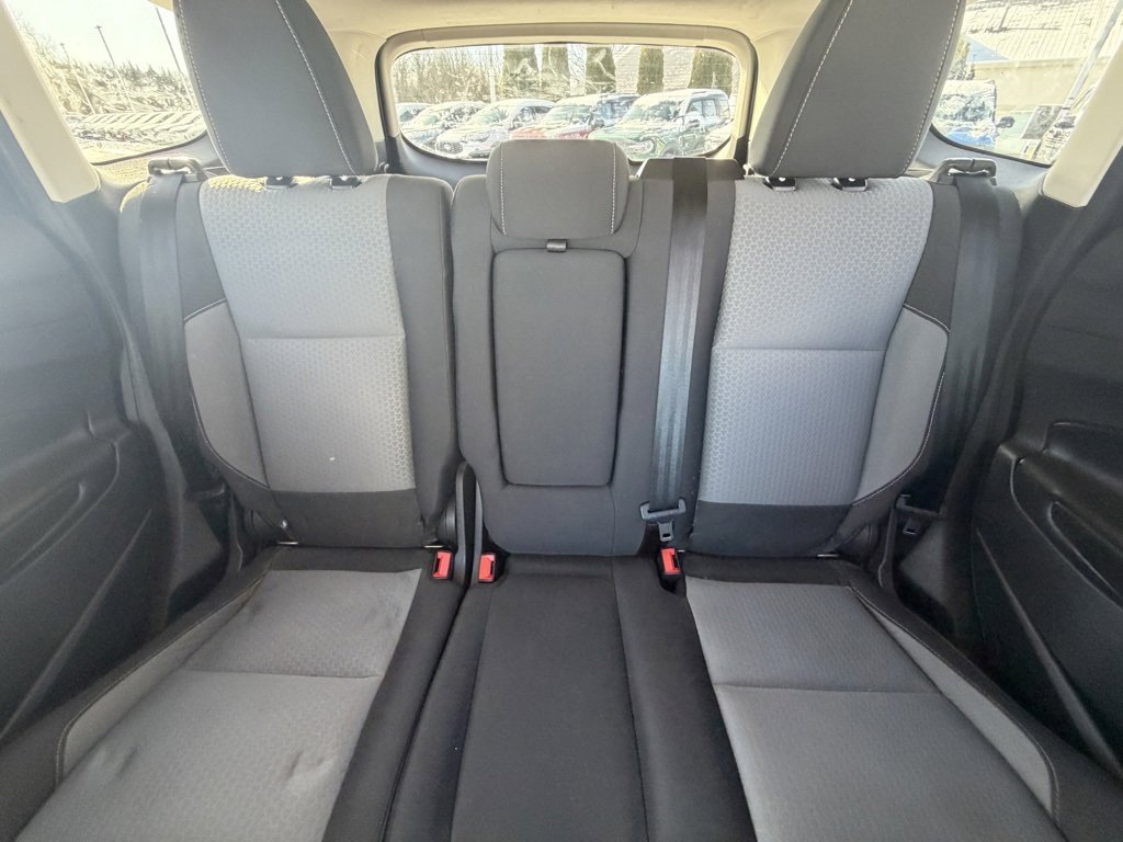Used 2018 Ford Escape SE image 18