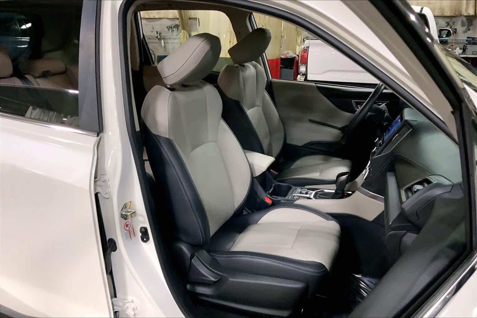 Used 2019 Subaru Forester Limited AWD/4WD image 8