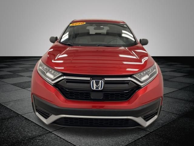 Used 2020 Honda CR-V LX image 2