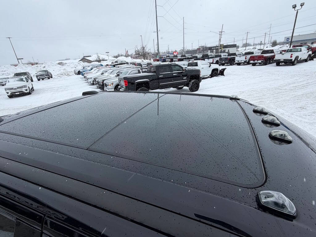 Used 2022 Ford F450 Platinum w/ FX4 Off-Road Package image 75