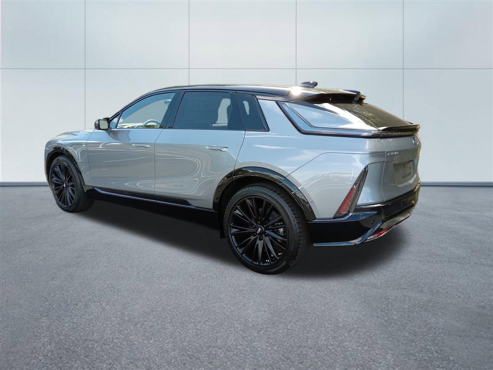 New 2025 Cadillac Lyriq Sport image 3