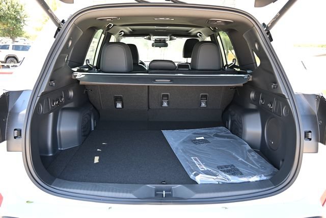 New 2026 Subaru Forester Sport AWD/4WD image 15