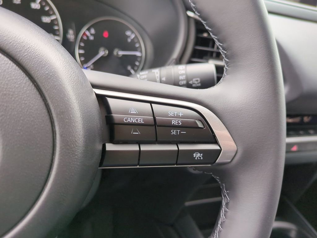 New 2026 MAZDA CX-30 AWD 2.5 S w/ Select Sport Pkg image 25