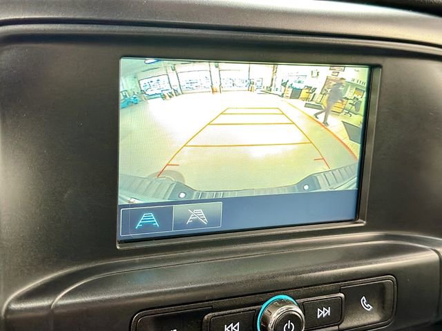 Used 2019 Chevrolet Silverado 1500 Custom w/ Custom Convenience Package image 15